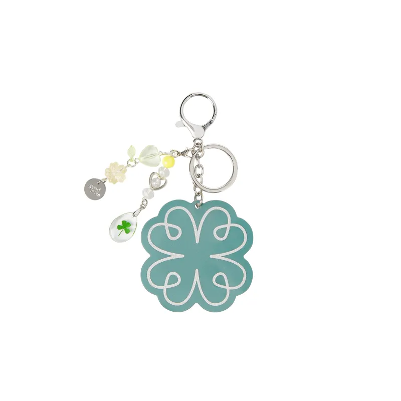 Good Luck Pocket Mirror sold by Good Totes