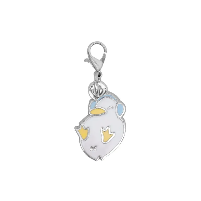 Bag Charm (Duck) sold by Good Totes
