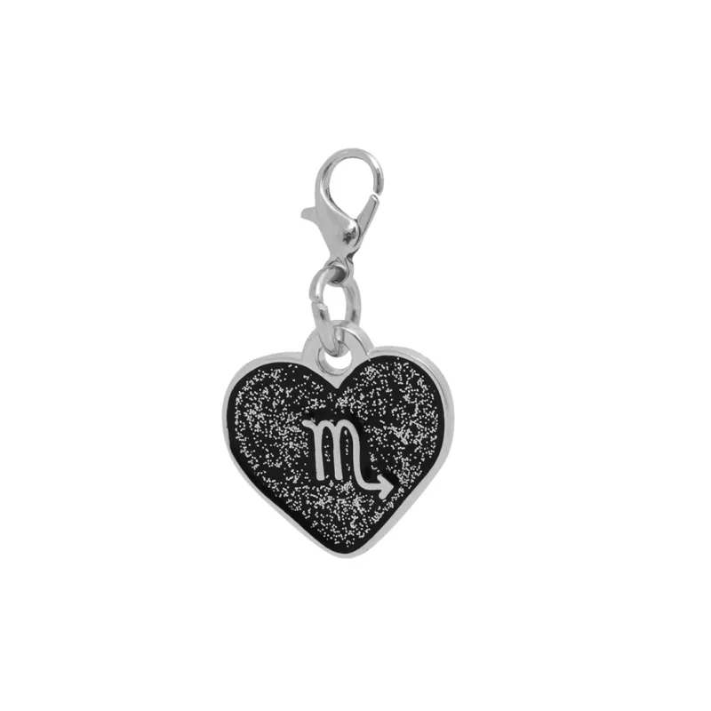 Bag Charm (Scorpio) sold by Good Totes