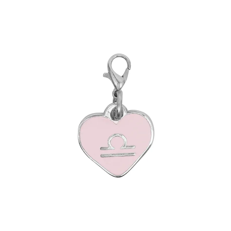 Bag Charm (Libra) sold by Good Totes