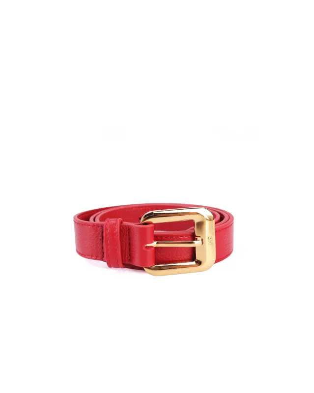 Whisper Belt (Ruby) made by Good Totes