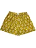 Boxer Shorts - Honey Milos sold by Darling Loungewear
