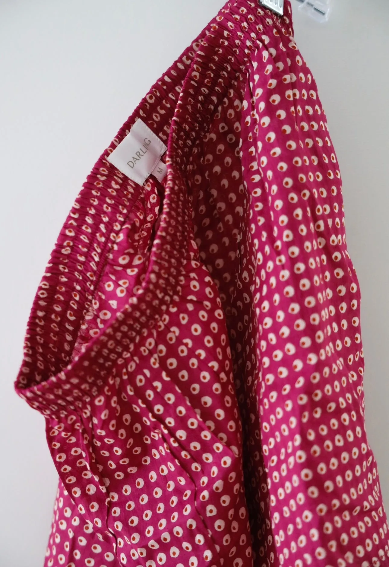 Boxer Shorts - Pink Olives sold by Darling Loungewear product image thumbnail 5