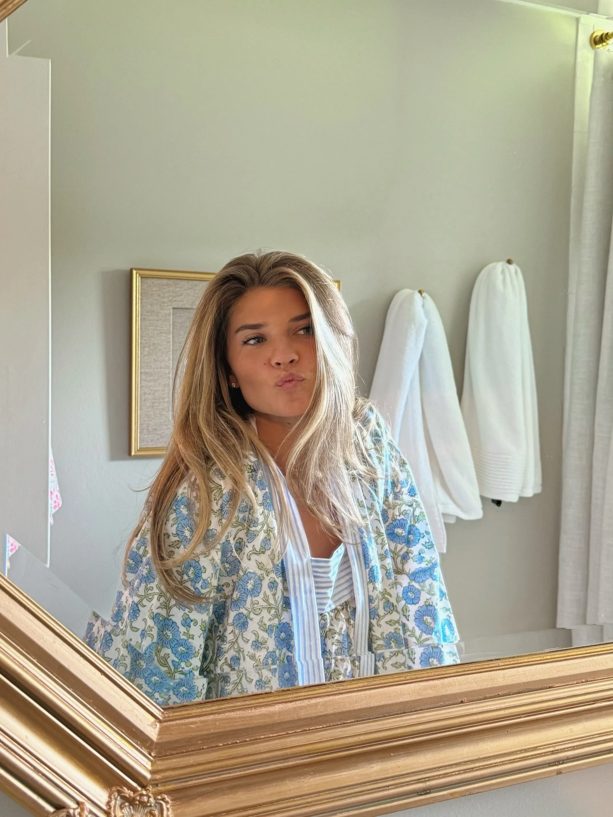 The Willow Robe sold by Darling Loungewear product image thumbnail 3