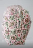 Quilted Cosmetic Bag - Sweet Medallion sold by Darling Loungewear