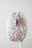 Quilted Cosmetic Bag - Sherbert sold by Darling Loungewear