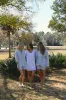 Sea Glass Green PJ Set - Long / Short sold by Darling Loungewear