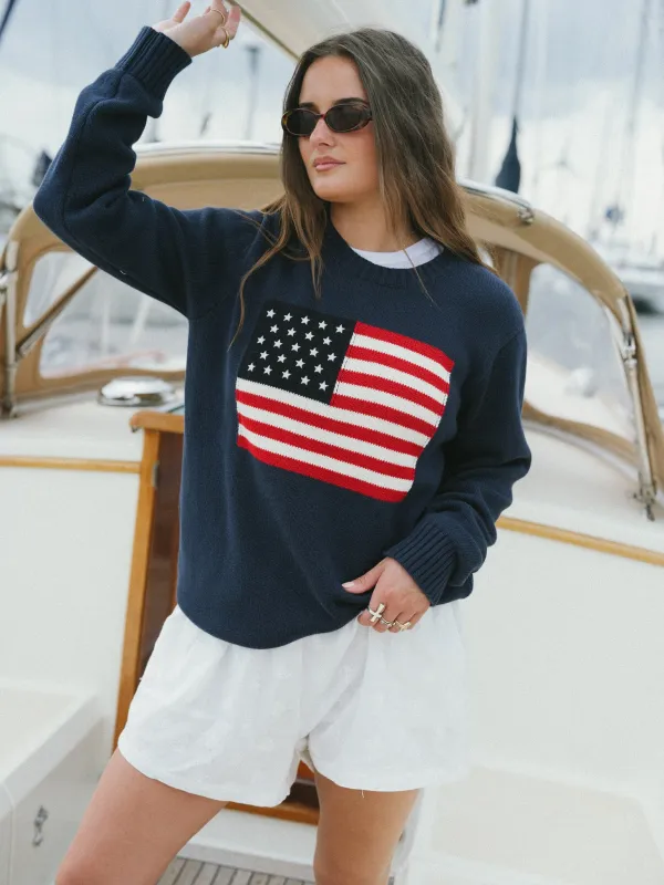 Boxer Shorts - White Daisy sold by Darling Loungewear