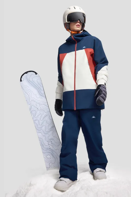 ArcticDuo - Extreme Warmth Ski Jacket & Pants Set sold by Beneunder