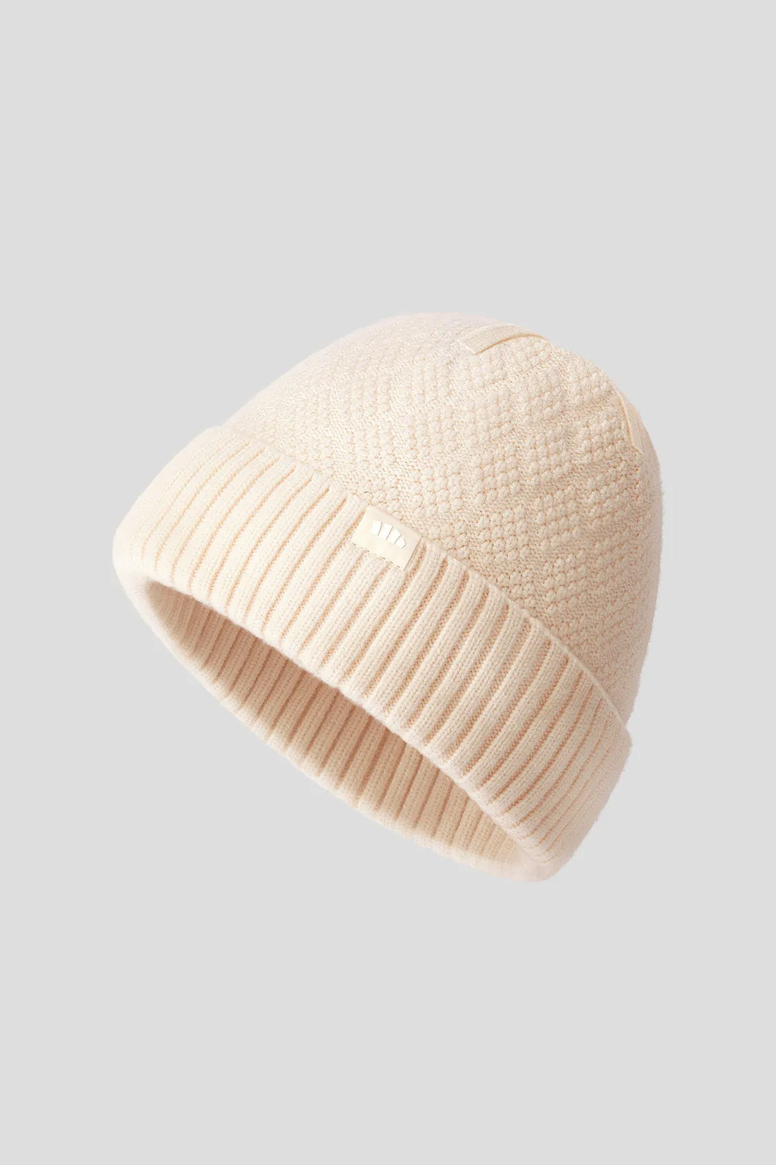 ThermaKnit - Warm Knit Beanie sold by Beneunder product image thumbnail 4