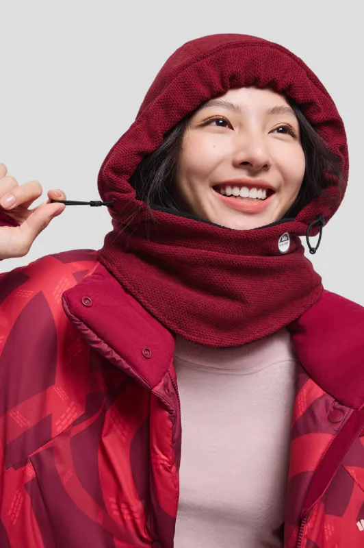 TotalShield - Ultimate Insulated Protection Hat sold by Beneunder