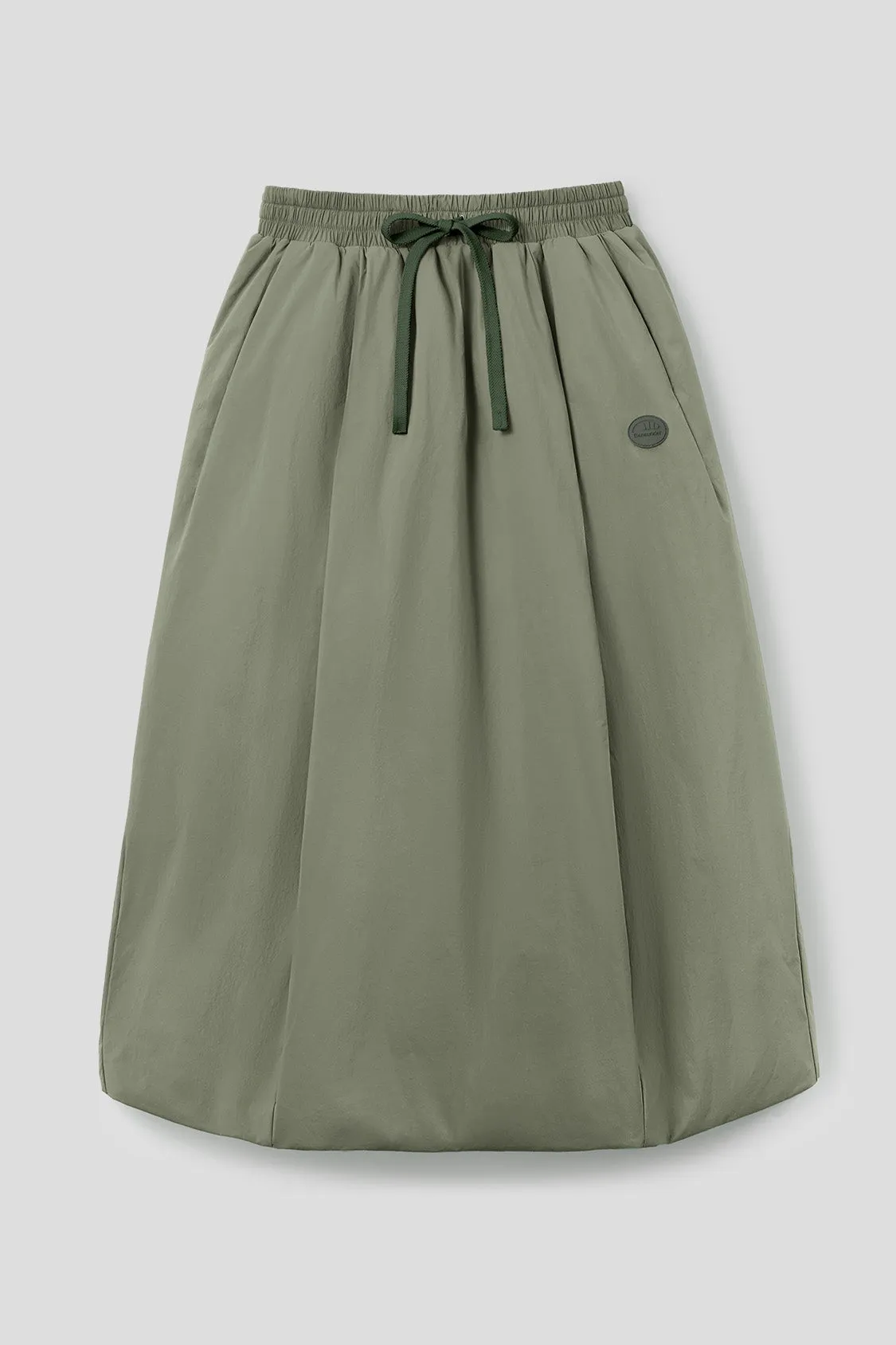 StormFeather - Women's Water-Repellent Down Skirt sold by Beneunder product image thumbnail 5