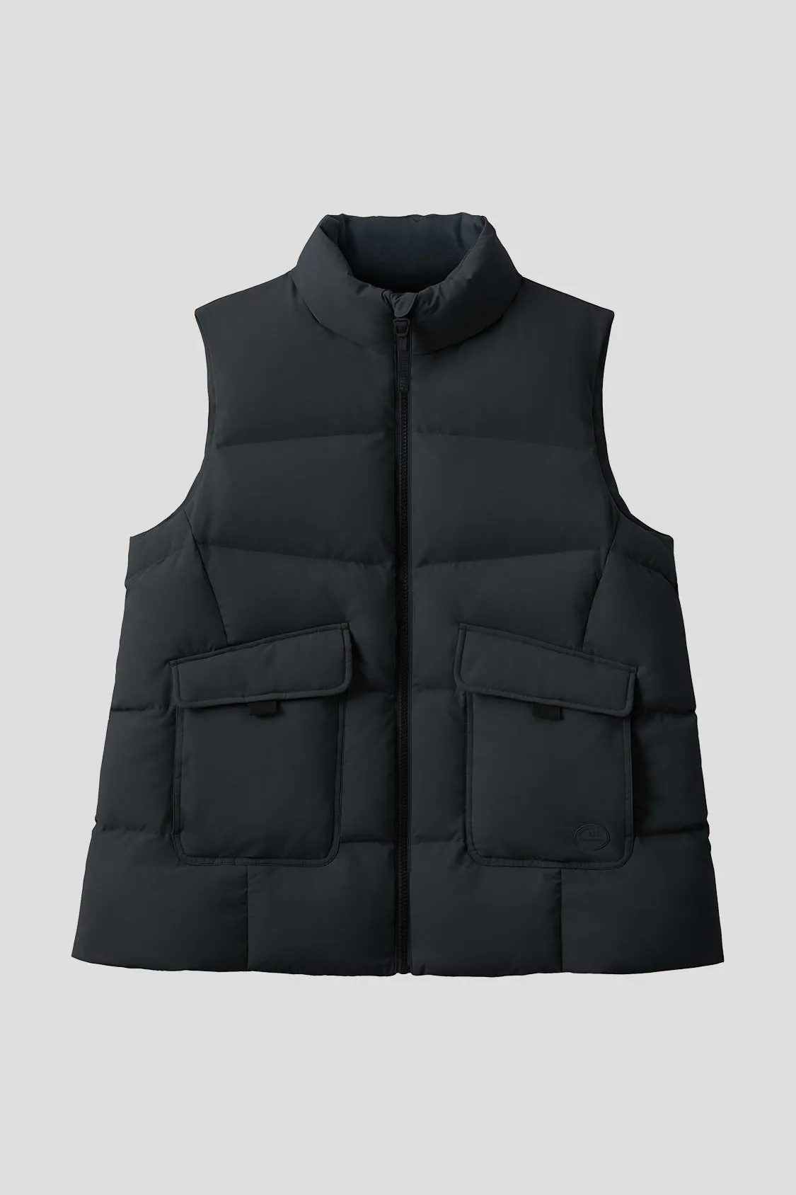 RainLite - Women's Water-Repellent Down Vest sold by Beneunder product image thumbnail 5