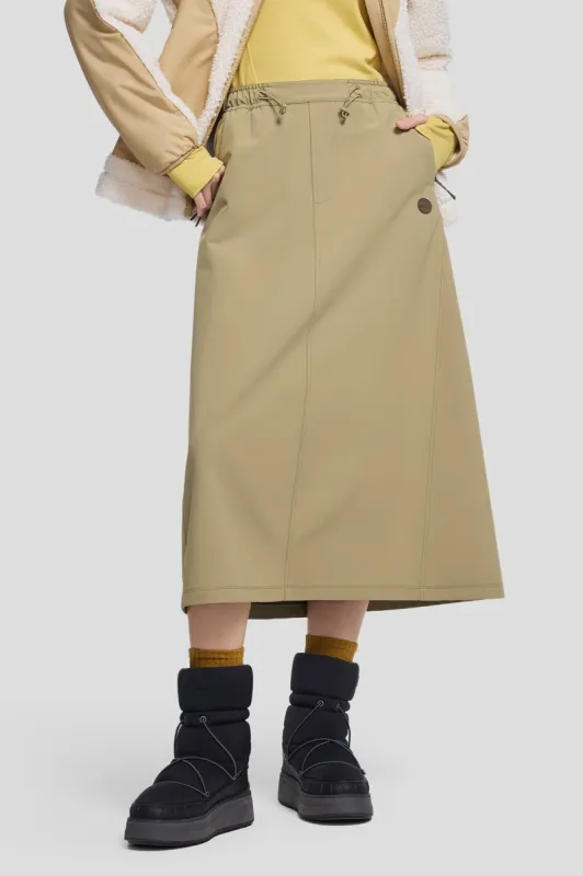 BreezeShield - Women's Outdoor Windproof Skirt sold by Beneunder