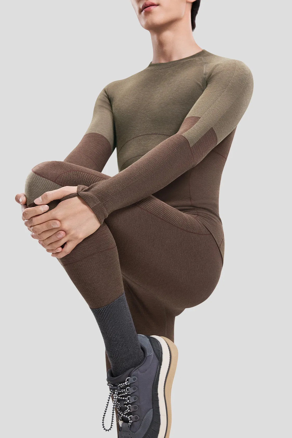 SportFlex - Men's Performance Base Set sold by Beneunder product image thumbnail 3