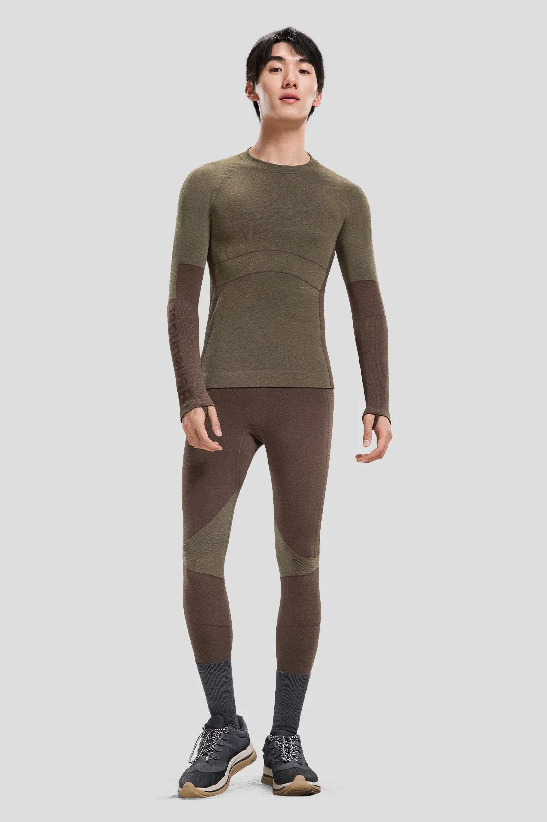 SportFlex - Men's Performance Base Set sold by Beneunder product image thumbnail 5