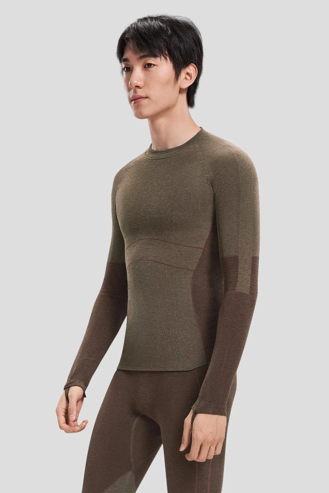 SportFlex - Men's Performance Base Set sold by Beneunder