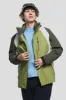 ArcticFlex - Men's 3-in-1 Detachable Hood Jacket sold by Beneunder