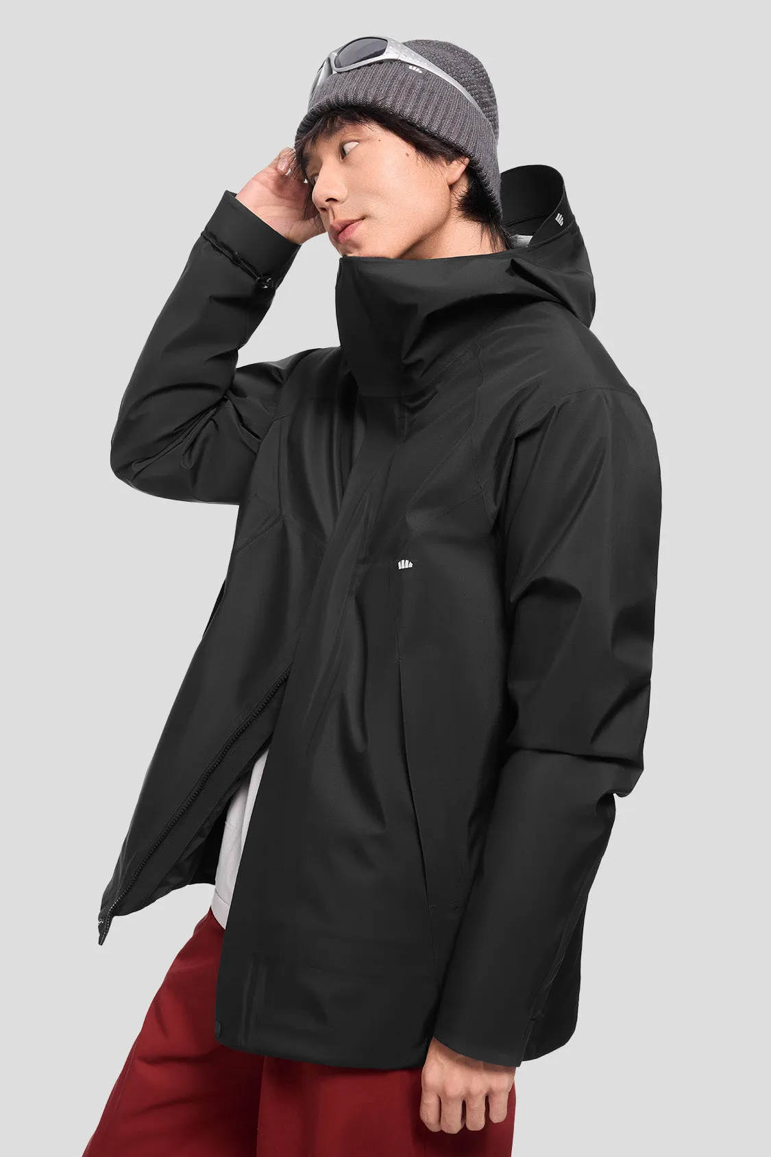 ElementFlex - Men's 3-in-1 Relaxed Jacket sold by Beneunder product image thumbnail 3