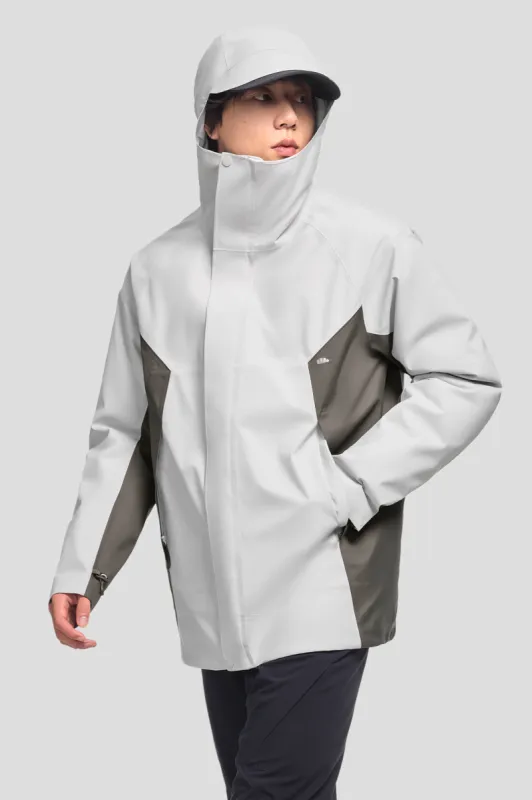 ElementFlex - Men's 3-in-1 Relaxed Jacket sold by Beneunder