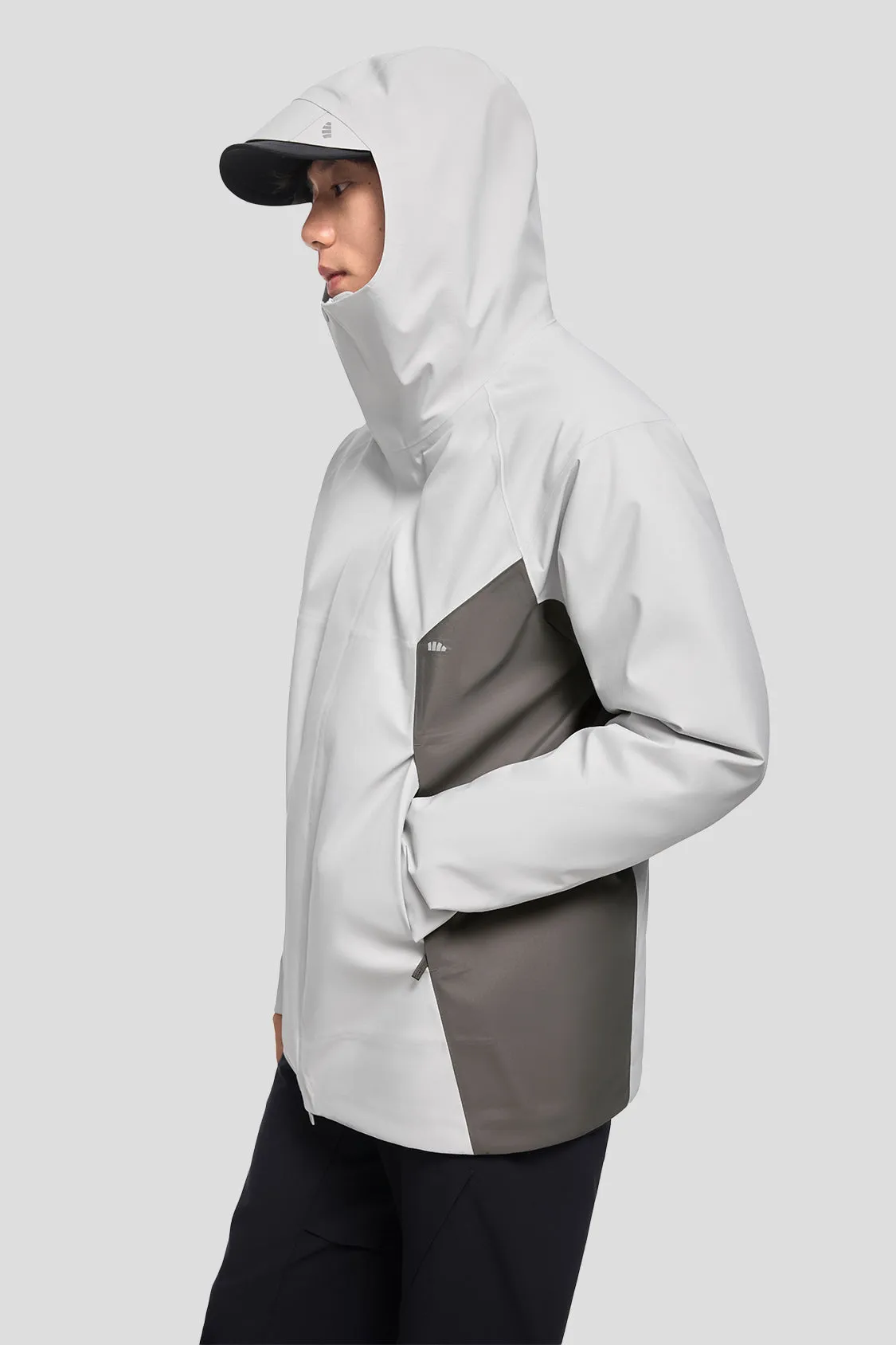 ElementFlex - Men's 3-in-1 Relaxed Jacket sold by Beneunder product image thumbnail 2