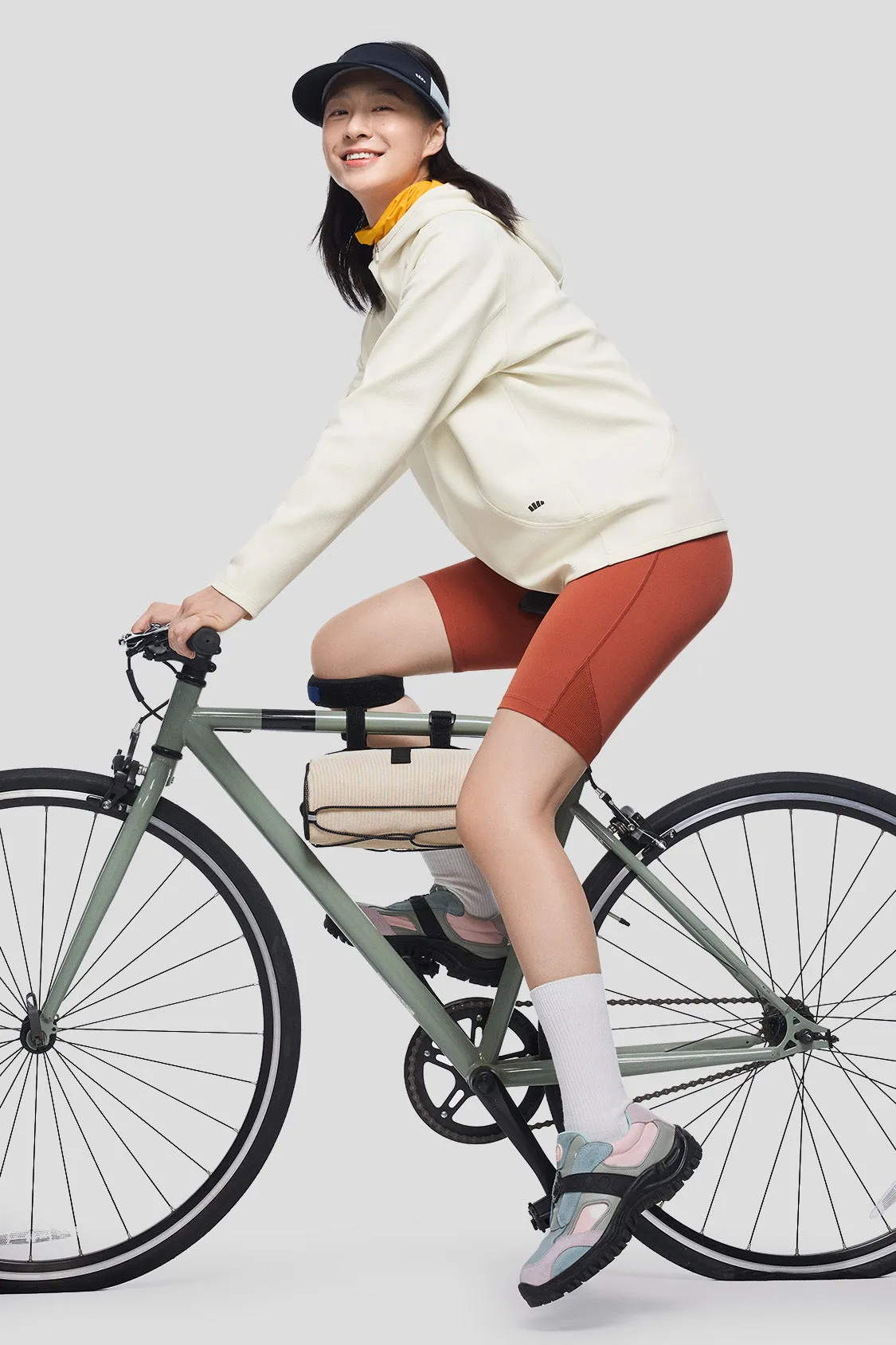 DryFitPro - Women's Moisture-Wicking Hoodie sold by Beneunder product image thumbnail 3