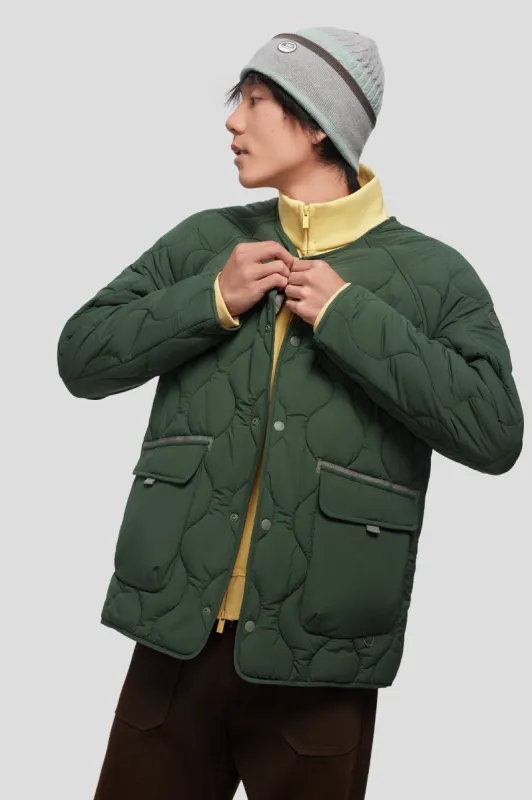 ThermaCrew - Men's Midweight Pullover sold by Beneunder