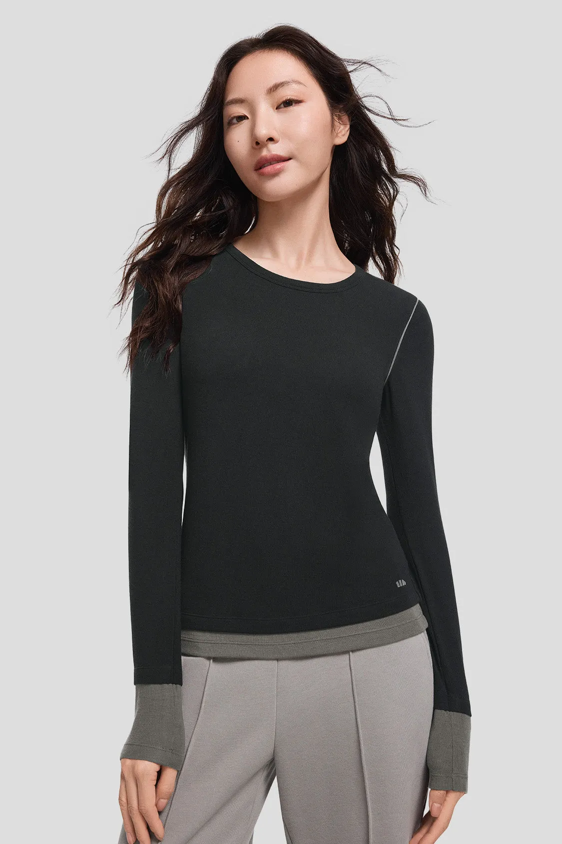 FitBase - Women's Sculpting Base Layer sold by Beneunder product image thumbnail 4