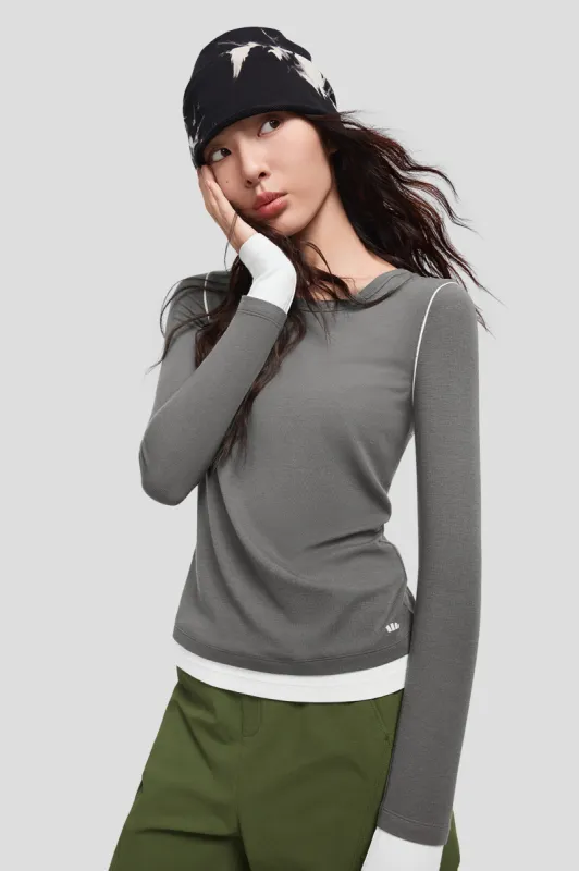 FitBase - Women's Sculpting Base Layer made by Beneunder