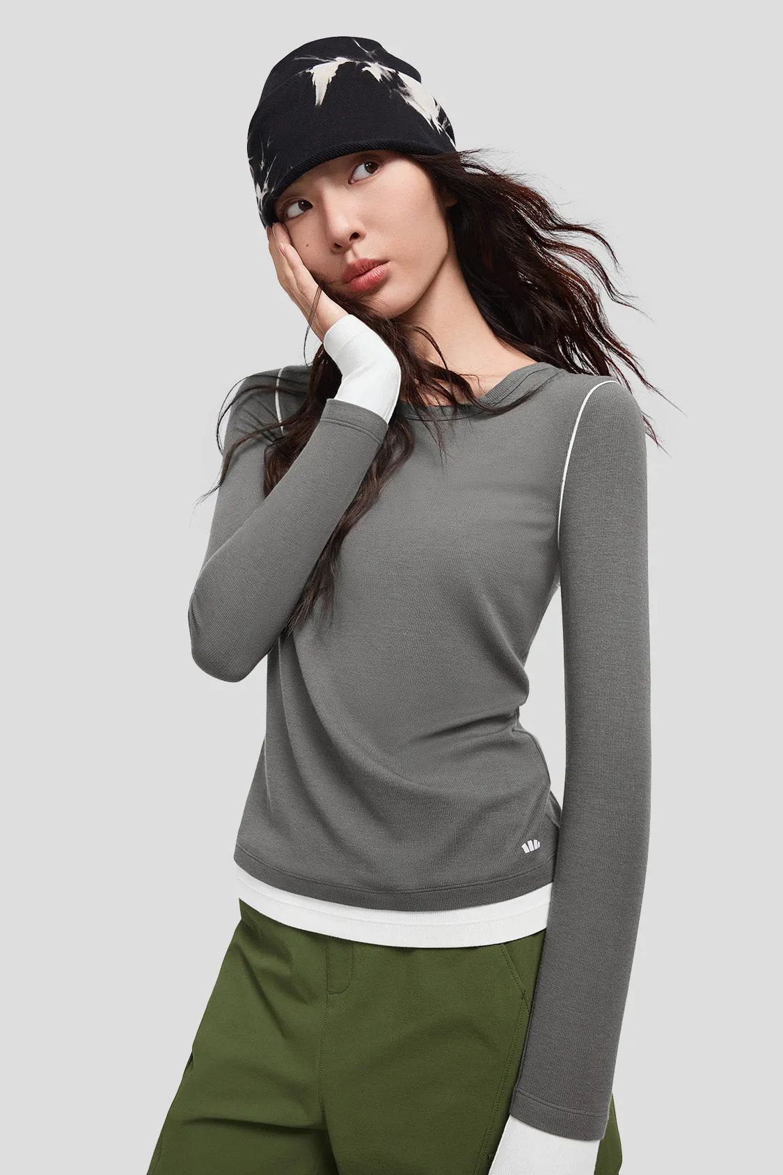 FitBase - Women's Sculpting Base Layer sold by Beneunder