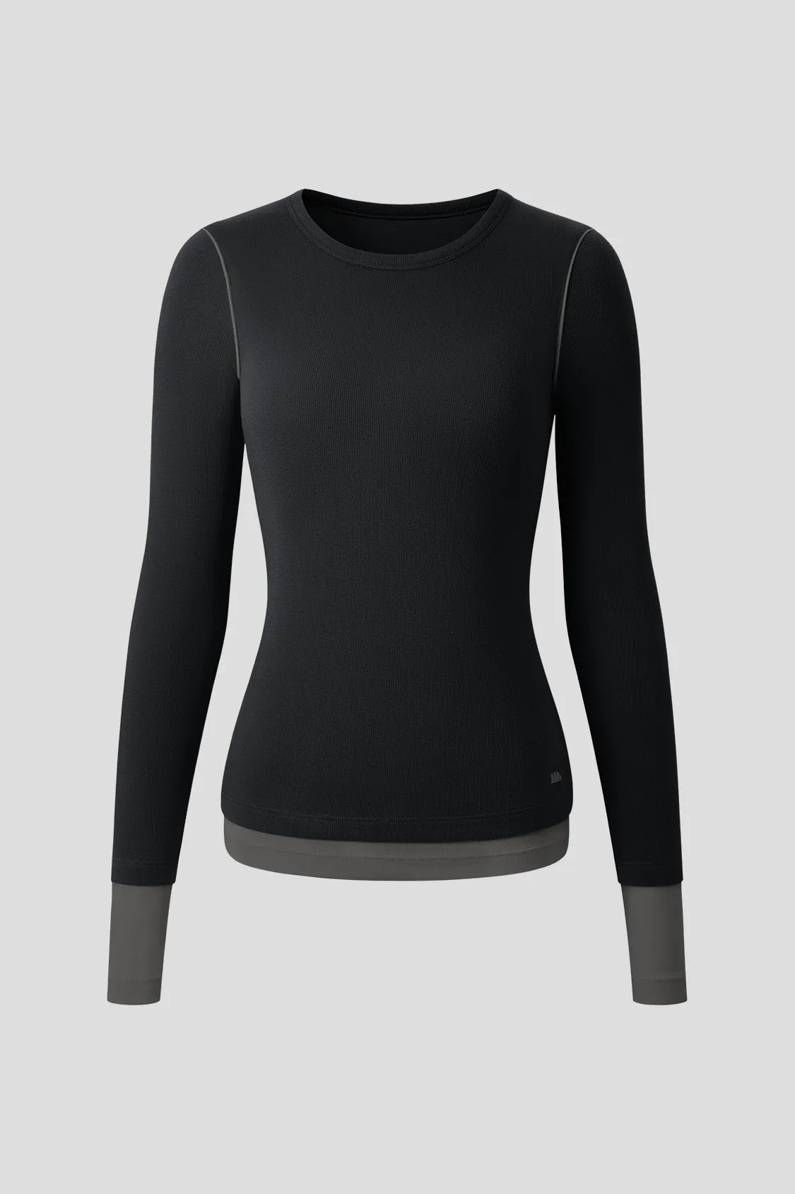FitBase - Women's Sculpting Base Layer sold by Beneunder product image thumbnail 5