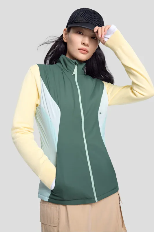 FeatherLite - Women's Ultralight Vest sold by Beneunder