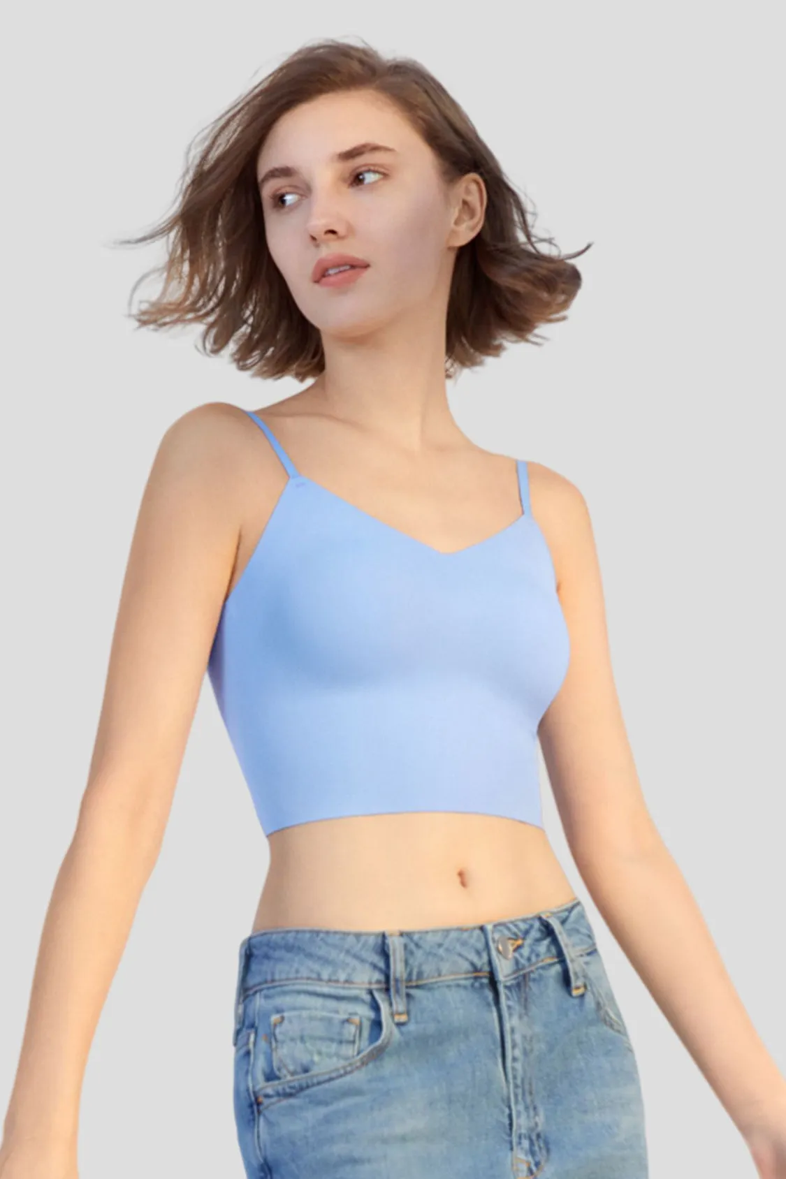 Just Rest - Women's 2-in-1 Tank Top UPF50+ sold by Beneunder product image thumbnail 3