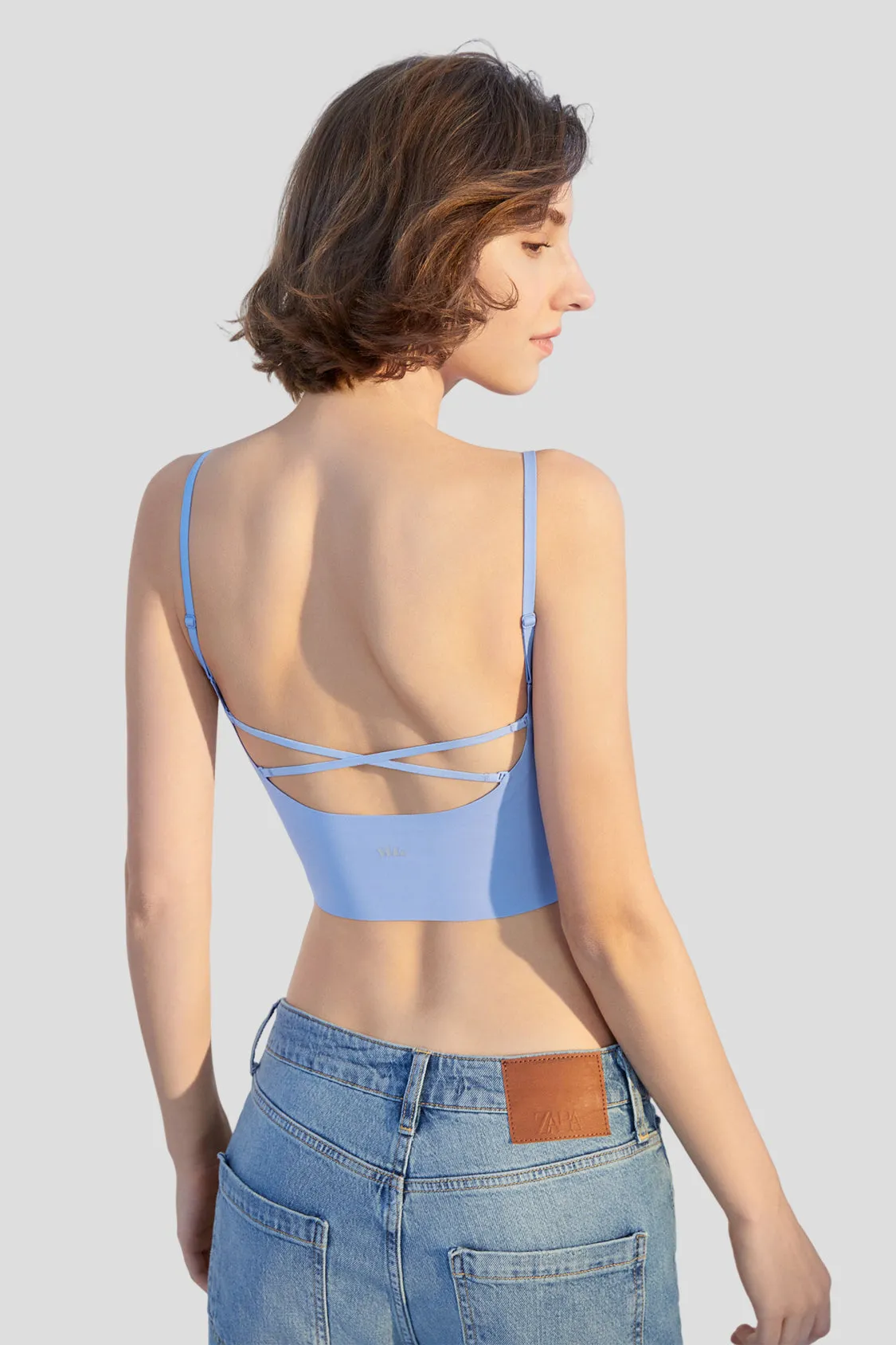 Just Rest - Women's 2-in-1 Tank Top UPF50+ sold by Beneunder product image thumbnail 4