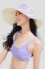 Flora - Women's Reversible Sun Hat with Floral Design UPF50+ sold by Beneunder