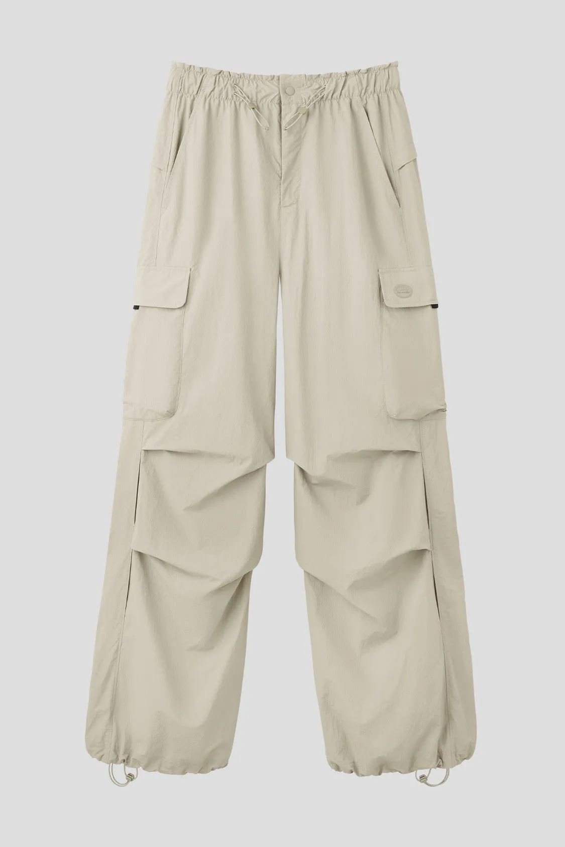 Para - Women's Quick-Dry Parachute Pants UPF50+ sold by Beneunder product image thumbnail 2