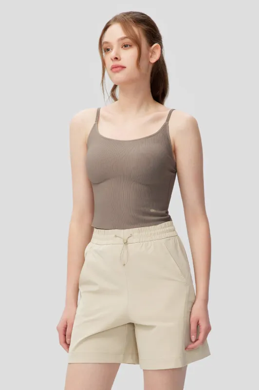 Corib - Women's Strapless Beauty Bralette Tank UPF50+ sold by Beneunder