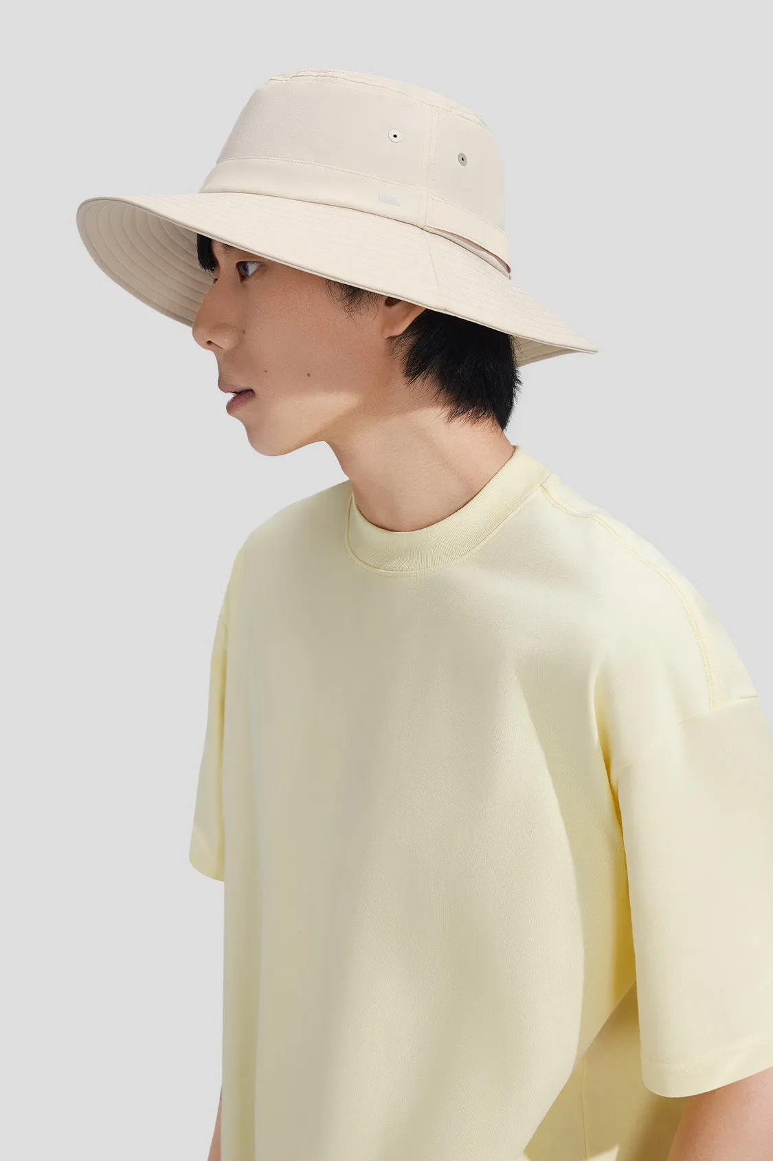 Atee - Men's Water-Resistant Sun Protection Fishing Hat UPF50+ sold by Beneunder product image thumbnail 3