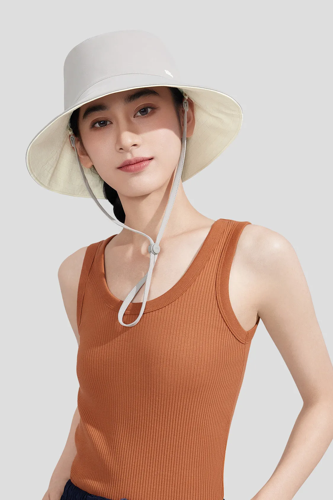 Rever - Women's Sun Hats UPF50+ sold by Beneunder product image thumbnail 4