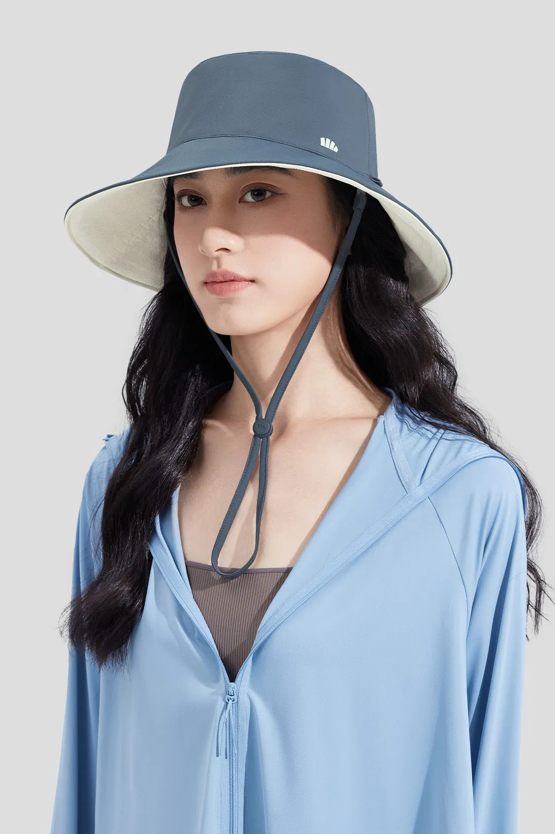 Rever - Women's Sun Hats UPF50+ sold by Beneunder product image thumbnail 5