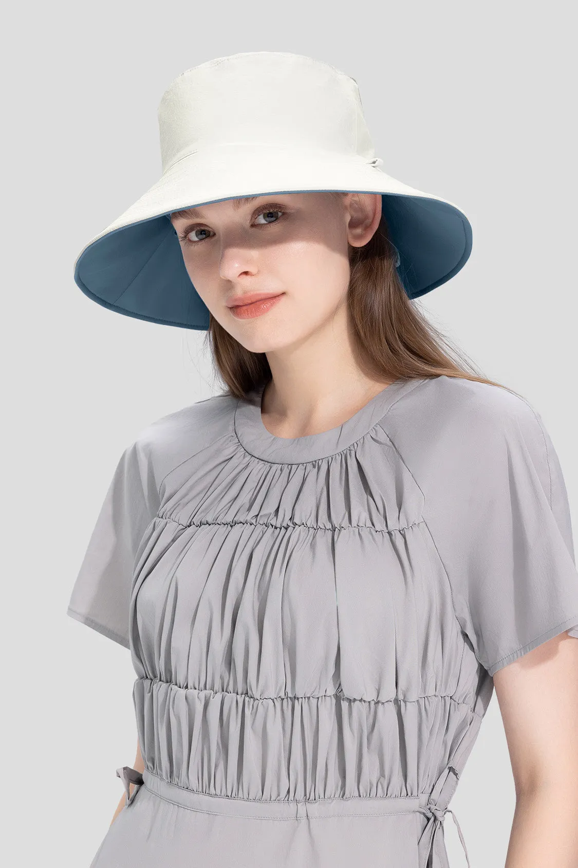 Rever - Women's Sun Hats UPF50+ sold by Beneunder product image thumbnail 2