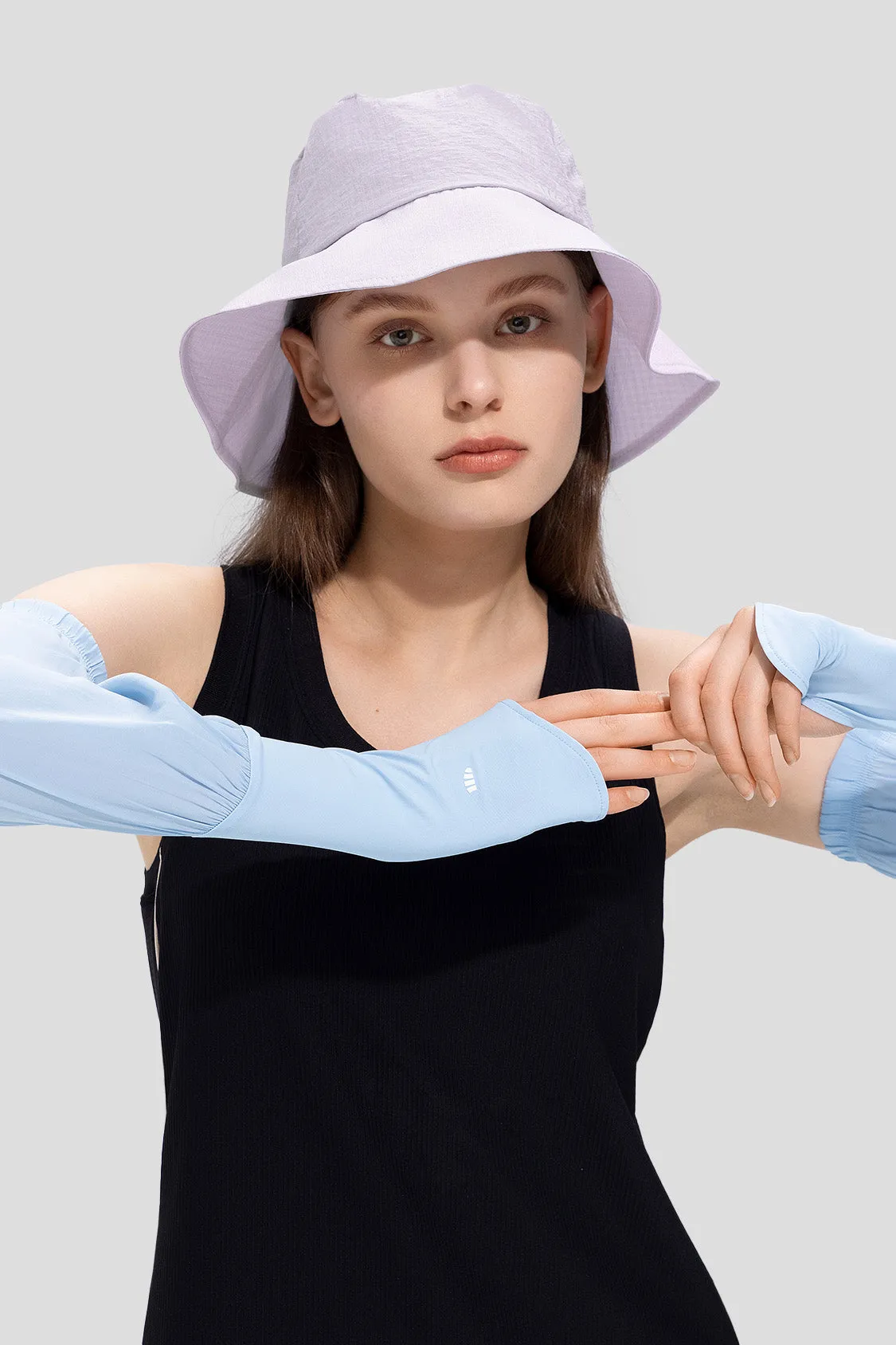 Pocket - Women's Lightweight Breathable Sun Hat UPF50+ sold by Beneunder product image thumbnail 2