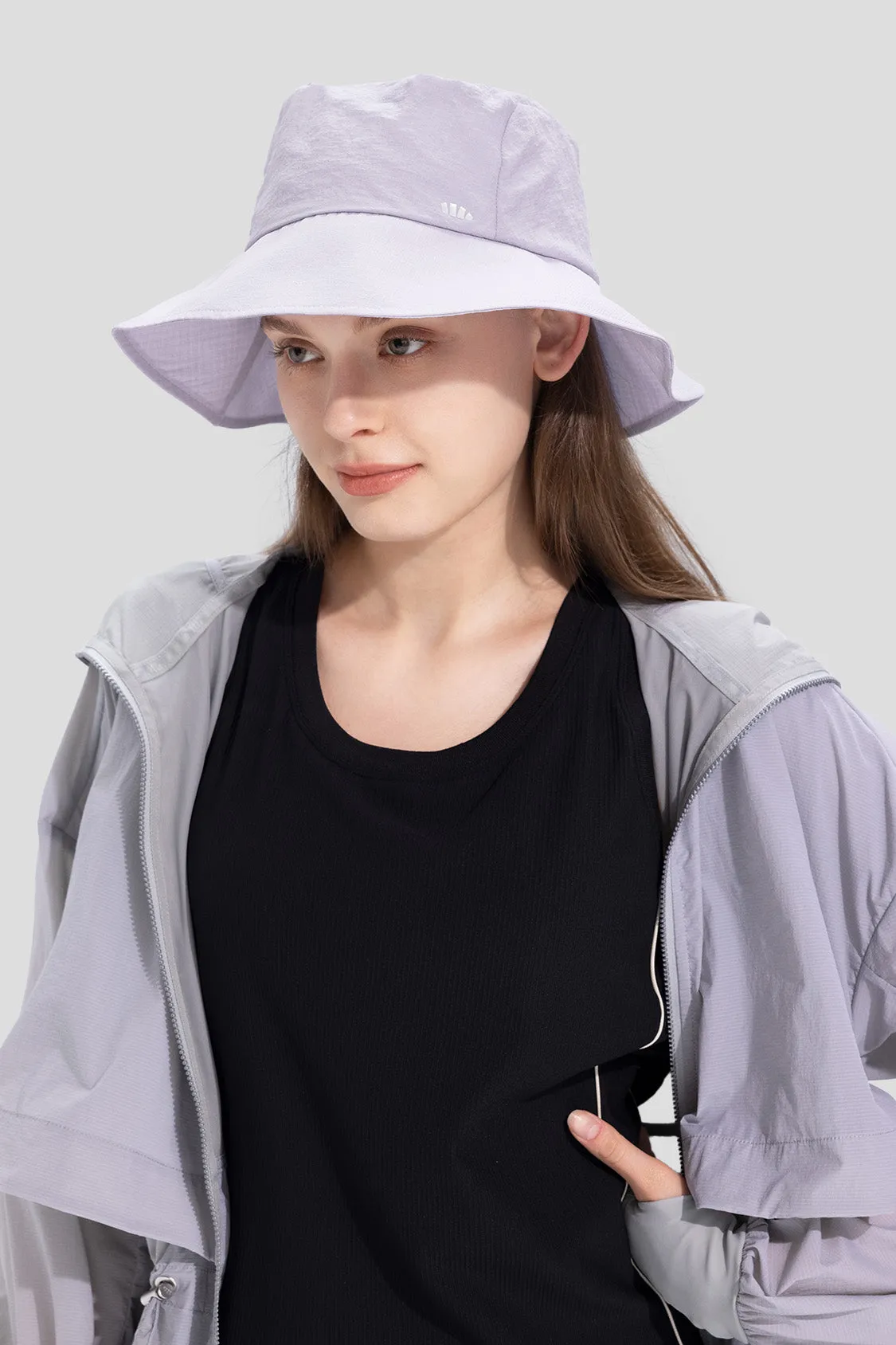 Pocket - Women's Lightweight Breathable Sun Hat UPF50+ sold by Beneunder
