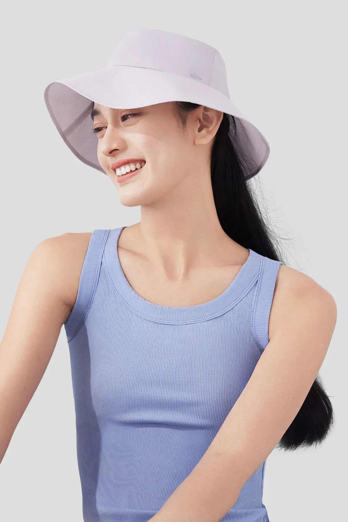 Pocket - Women's Lightweight Breathable Sun Hat UPF50+ sold by Beneunder product image thumbnail 4