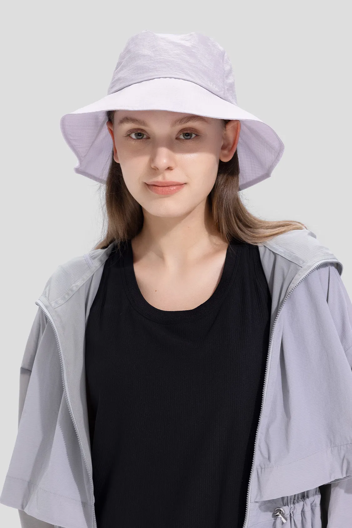 Pocket - Women's Lightweight Breathable Sun Hat UPF50+ sold by Beneunder product image thumbnail 3