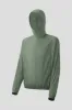 Pocket - Men's Ultra-Light Self-Packable Sun Protection Shirt UPF50+ sold by Beneunder