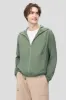 Pocket - Men's Ultra-Light Self-Packable Sun Protection Shirt UPF50+ sold by Beneunder