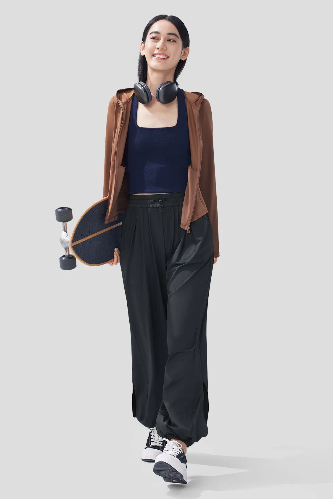 Relay - Women's Sun Protection Pants UPF50+ sold by Beneunder product image thumbnail 3