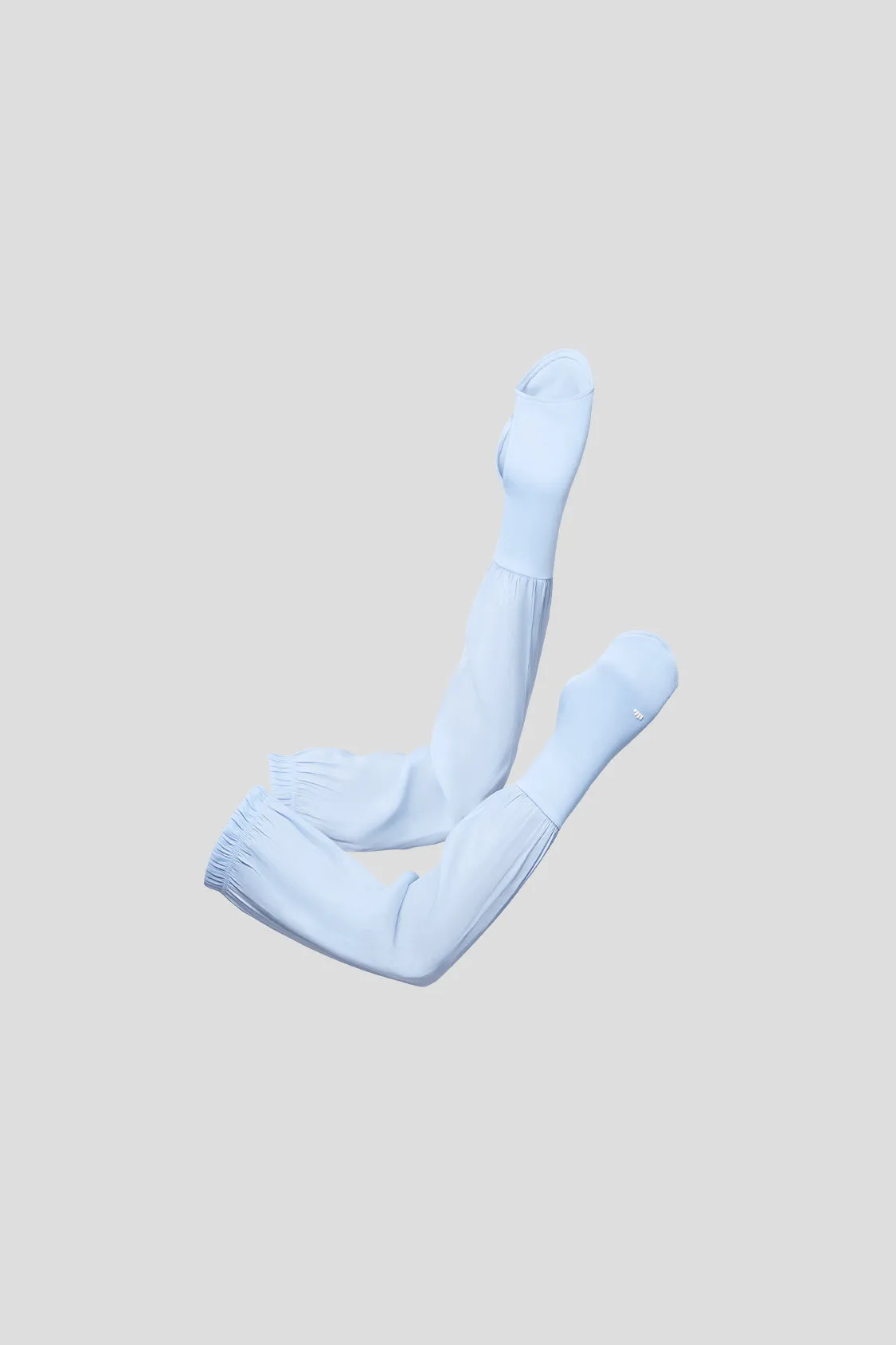 Pepla - Women's Sun Protection Arm Sleeves with Fingerless Gloves UPF50+ sold by Beneunder product image thumbnail 2