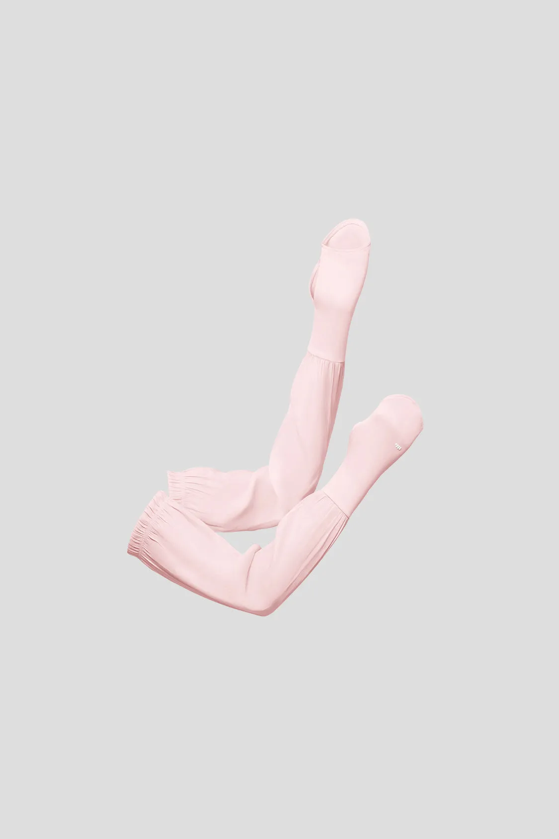 Pepla - Women's Sun Protection Arm Sleeves with Fingerless Gloves UPF50+ sold by Beneunder product image thumbnail 3